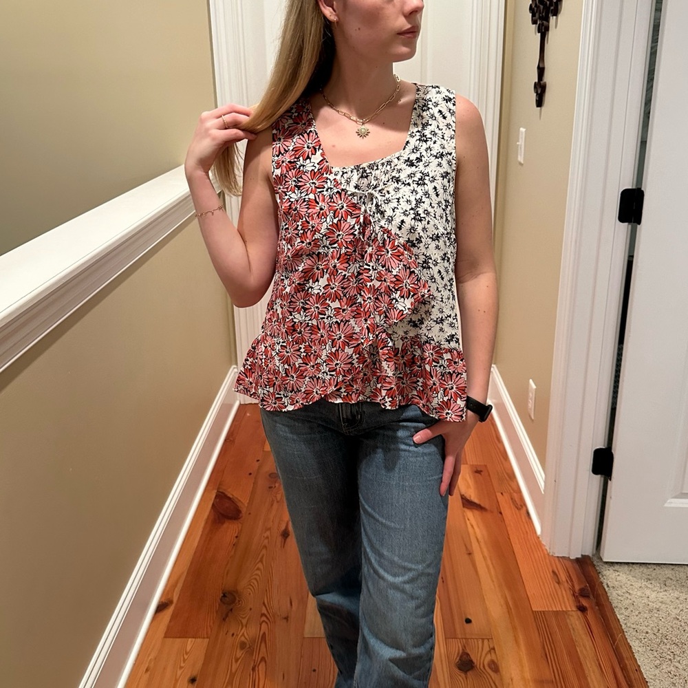 Cabi tank